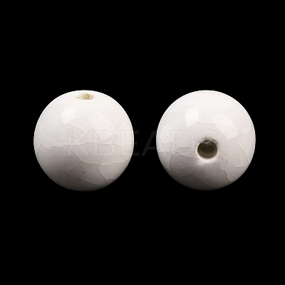 Handmade Porcelain Beads CF486Y-11-1
