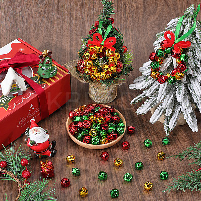 DIY Christmas Wreath Making Kits DIY-SC0027-70-1