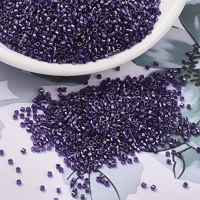 MIYUKI Delica Beads X-SEED-J020-DB1756-1