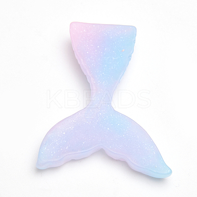 Resin Cabochons LS-X-CRES-Q196-26E-1