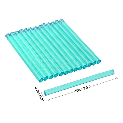 Plastic Glue Gun Sticks DIY-C044-01D-1
