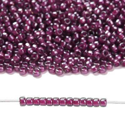 TOHO 8/0 Round Beads SEED-XTR08-1076-1
