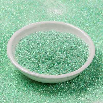 MIYUKI Round Rocailles Beads SEED-JP0010-RR0271-1