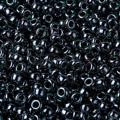 MIYUKI Round Rocailles Beads X-SEED-G008-RR0362-1