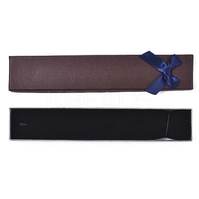 Cardboard Jewelry Boxes for  Necklaces CBOX-N013-005-1