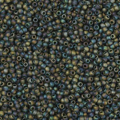 TOHO Round Seed Beads SEED-XTR11-0180F-1