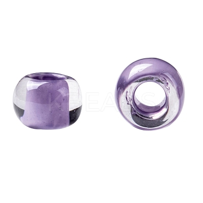 TOHO 8/0 Round Beads X-SEED-TR08-0943-1