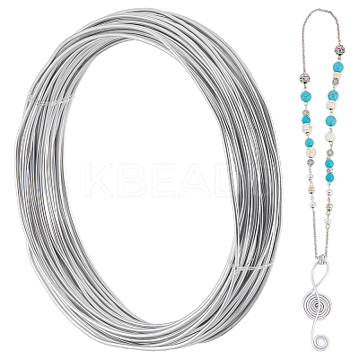 Aluminum Wire AW-SC0001-04H-1