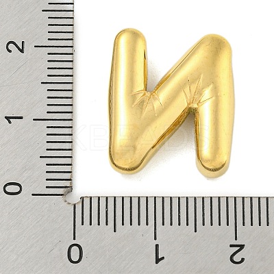Ion Plating(IP) 304 Stainless Steel Pendants STAS-B071-01G-N-1