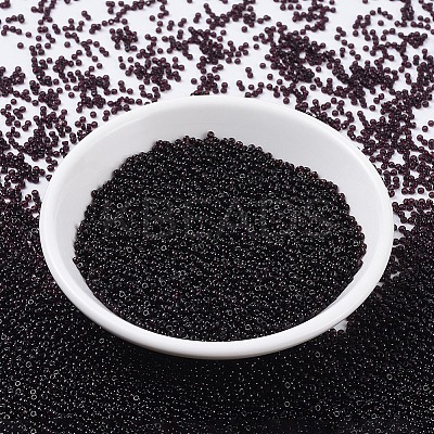 MIYUKI Round Rocailles Beads SEED-X0054-RR2402-1