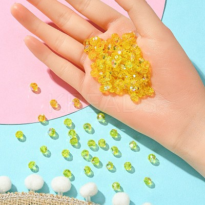 Preciosa® Crystal Beads Y-PRC-BB5-80310-200-1