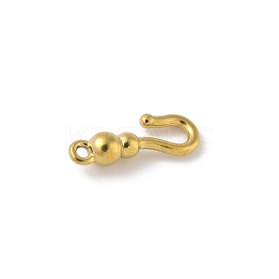304 Stainless Steel S-Hooks STAS-P408-04B-G-1