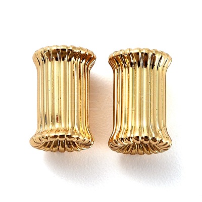 Brass Beads KK-P207-009G-RS-1