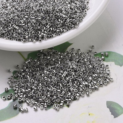 MIYUKI Delica Beads LS-X-SEED-J020-DB0038-1
