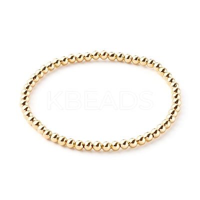 Stretch Beaded Bracelets Sets BJEW-JB06203-1