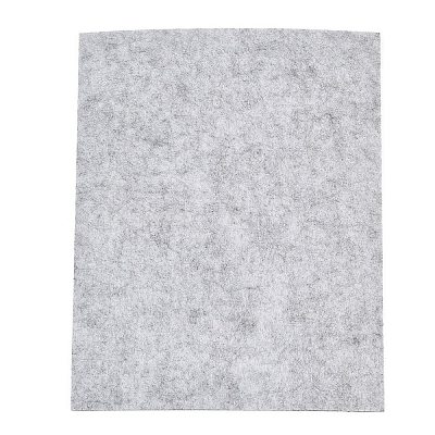 Rectangle Felt Non-woven Fabric DIY-XCP0003-99A-1