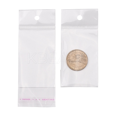 Rectangle Cellophane Bags LS-X-OPC-F001-03B-1