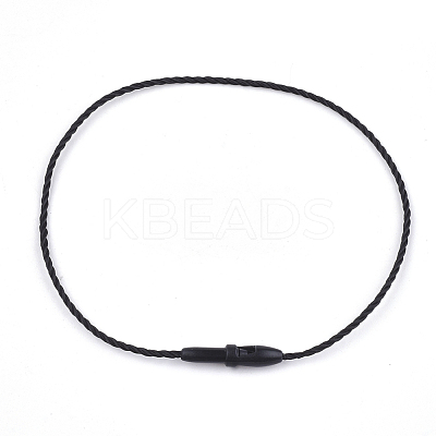 Polyester Cord with Seal Tag CDIS-T001-02A-1