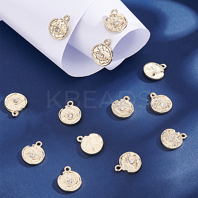 Alloy Charms FIND-SC0002-57-1