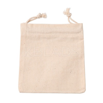Rectangle Cloth Packing Pouches ABAG-N002-C-02-1