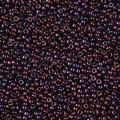 TOHO 11/0 Round Beads X-SEED-TR11-0503-1