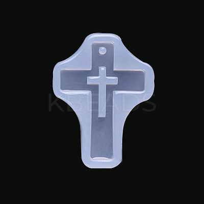 Pendant Food Grade Silicone Molds LS-DIY-I014-14-1