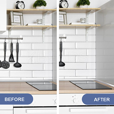 Self Adhesive PVC Car Interior Moulding Trim AJEW-WH20020-082B-03-1