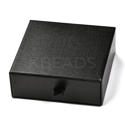 Square Paper Withdrawal Box X-CON-J004-01C-05-1