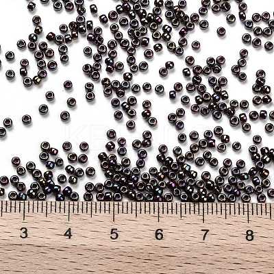 TOHO 11/0 Round Beads SEED-TR11-0406-1