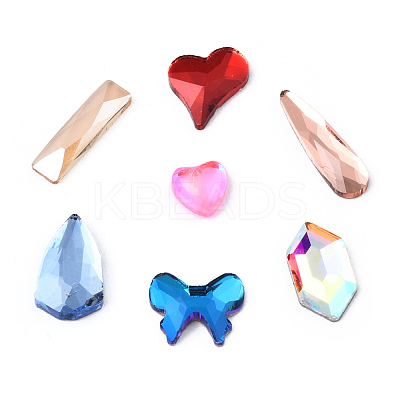 Nail Art Sets MRMJ-N030-09-1