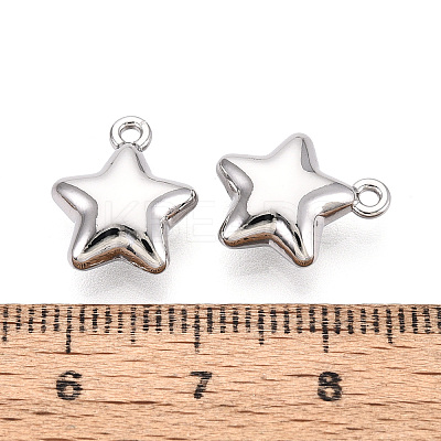 Alloy Pendants PALLOY-T091-38P-1