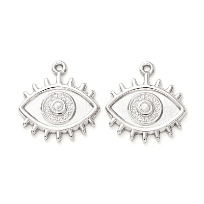 304 Stainless Steel Pendants SA-CBAAA70-03B-P-1