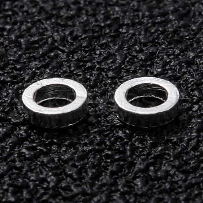 Brass Spacer Beads KK-H759-12B-S-1