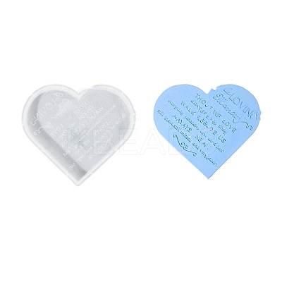 Heart DIY Silicone Molds PW-WG6F1B1-01-1