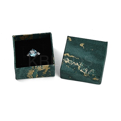 Gilded Paper Gift Boxes TH-CBAF4A5-01A-1