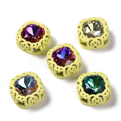 Sew on Rhinestone RGLA-M008-J03-B02-1
