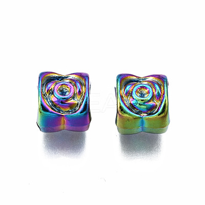 Alloy European Beads PALLOY-N163-095-NR-1