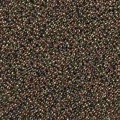 TOHO Round Seed Beads SEED-JPTR11-0221-1