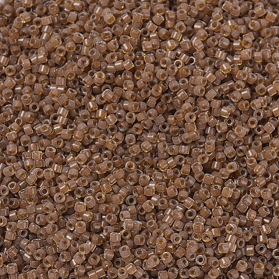 MIYUKI Delica Beads SEED-X0054-DB1391-1