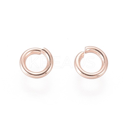 304 Stainless Steel Open Jump Rings LS-X-STAS-O098-02RG-01-1