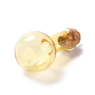 Glass Pendants LS-GLAA-P053-01A-06-1