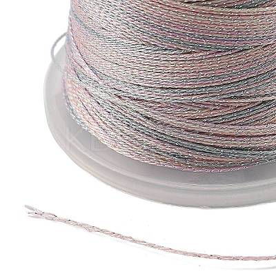 6-Ply Polyester Cord OCOR-L046-A08-1