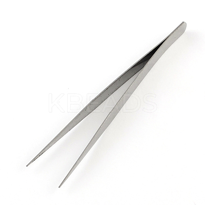 Iron Tweezers TOOL-R089-07-1