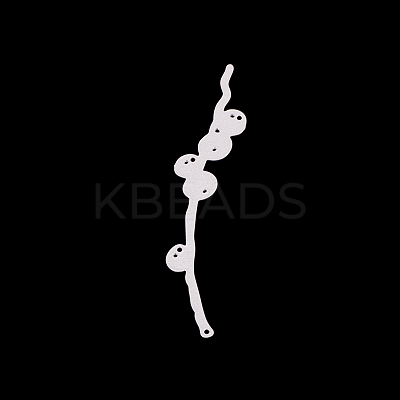 Carbon Steel Cutting Dies Stencils DIY-F032-32-1