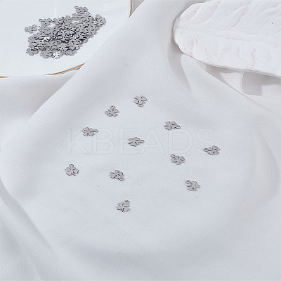 60Pcs 304 Stainless Steel Charms STAS-LP0002-59-1