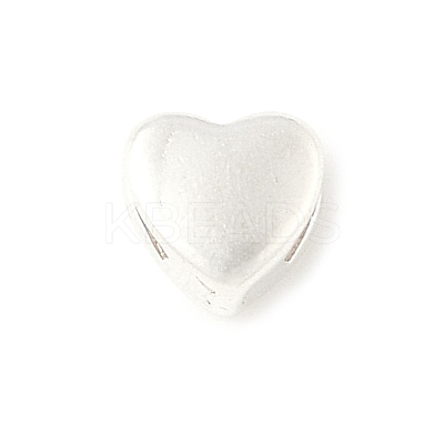 925 Sterling Silver Silde Charms STER-C013-02S-1