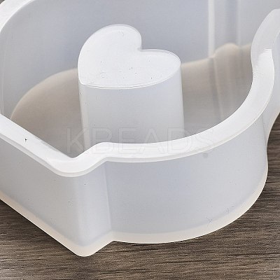 DIY Silicone Candle Molds SIMO-H018-06A-1