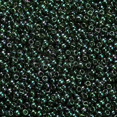 TOHO 11/0 Round Beads SEED-JPTR11-0322-1