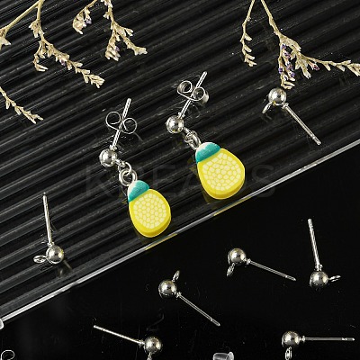 DIY Earring Making Kits DIY-FS0001-38-1