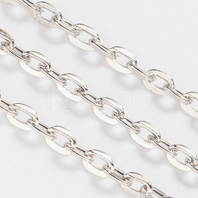 Iron Cable Chains X-CH-0.8PYSZ-N-1